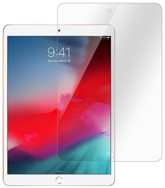 eSTUFF Titan Shield Schutzfolie für das Apple iPad Air 3. Gen. 10.5" & Apple ... von eSTUFF