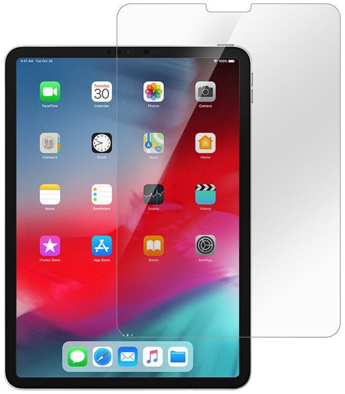 eSTUFF Titan Shield Schutzfolie für das Apple iPad Pro 3. + 4. Gen. 11" & das... von eSTUFF