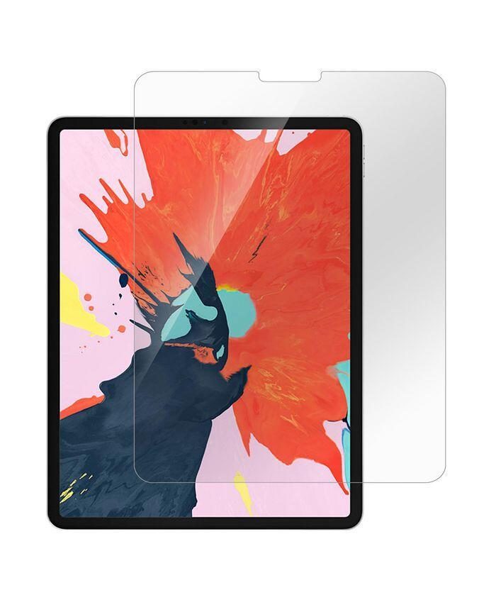 eSTUFF Titan Shield Schutzfolie für das Apple iPad Pro 3. - 6. Generation, 12.9" von eSTUFF