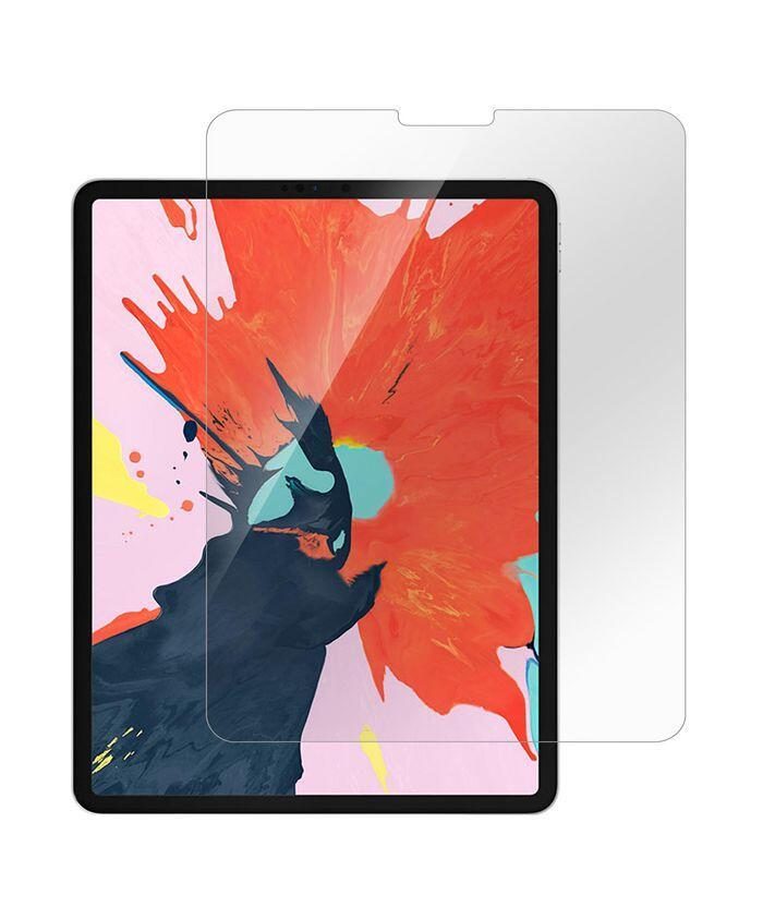 eSTUFF Titan Shield Schutzfolie für das Apple iPad Pro 3. - 6. Generation, 12... von eSTUFF