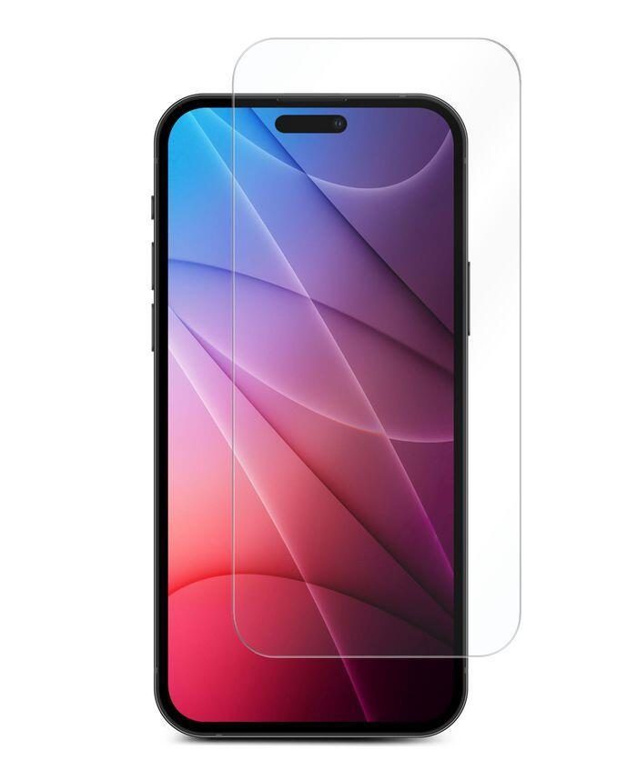 eSTUFF Titan Shield Screen Protector für das Apple iPhone 14 Pro - Clear eSTUFF Titan Shield Screen Protector für das Apple iPhone 14 Pro - Clear von eSTUFF