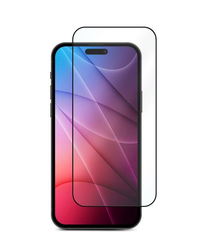 eSTUFF Titan Shield Screen Protector für das Apple iPhone 14 Pro Max - Full C... eSTUFF Titan Shield Screen Protector für das Apple iPhone 14 Pro Max - Full C... von eSTUFF