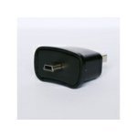 eSTUFF es1005tip5 Mini USB USB schwarz Kabel-Adapter – Adapter für Kabel (Mini USB, USB, Schwarz) von eSTUFF