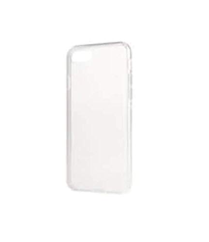 eSTUFF es80224bulk Tasche Transparent Schutzhülle für Handy – Hülle für Mobiltelefone (Schutzhülle, Apple, iPhone 7 Plus, transparent) von eSTUFF