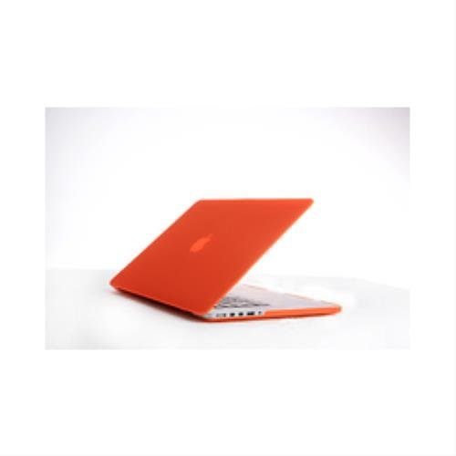 estuff mspp6114 Notebook Ersatzteil – Notebook Ersatzteile (Schutzhülle, Apple, MacBook Pro Retina, Orange) von eSTUFF