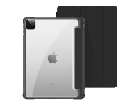 eSTUFF ES68200001-BULK, Folio, Apple, iPad 10.2 (2019), iPad 10.2 (2020), iPad 10.2 (2021), 25,9 cm (10.2 Zoll), 330 g von eStuff