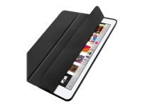 eSTUFF ES682010-BULK, Folio, Apple, iPad 9.7 (2017/2018), 24,6 cm (9.7 Zoll), 220 g von eStuff