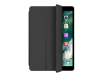 eSTUFF ES682050-BULK, Folio, Apple, iPad 10.2 (2019), iPad 10.2 (2020), iPad 10.2 (2021), 25,9 cm (10.2 Zoll), 210 g von eStuff