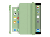 eSTUFF ES682089-BULK, Folio, Apple, iPad 9.7 (2017/2018), 24,6 cm (9.7 Zoll), 265 g von eStuff