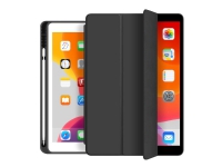 eSTUFF ES682125-BULK, Folio, Apple, iPad Air 10.5 (2019), 26,7 cm (10.5 Zoll), 285 g von eStuff