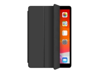 eSTUFF ES682135-BULK, Folio, Apple, iPad 10.2 (2019), iPad 10.2 (2020), iPad 10.2 (2021), 25,9 cm (10.2 Zoll), 330 g von eStuff