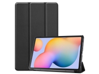eSTUFF HOUSTON, Folio, Samsung, Galaxy Tab S7 FE, 31,5 cm (12.4), 220 g von eStuff