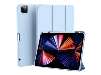 eSTUFF MIAMI, Folio, Apple, iPad Pro 12.9 (2021), iPad Pro 12.9 (2022), 32,8 cm (12.9 Zoll), 330 g von eStuff
