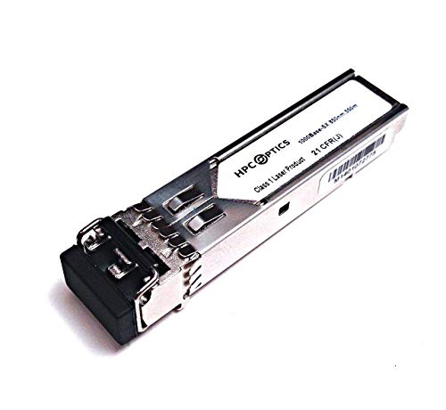 EXTREME Networks Industrial Temperature - Module transmetteur SFP (Mini-GBIC) - GigE - 1000Base-SX /... von eXtreme