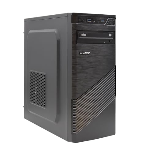 EXTREMEBIT Computer Intel Core i7-6700 RAM 16GB DDR4 SSD 1TB DVD-RW Windows 10 Pro PC81 EXTREMEBIT Computer Intel Core i7-6700 RAM 16GB DDR4 SSD 1TB DVD-RW Windows 10 Pro PC81 von eXtremeBit