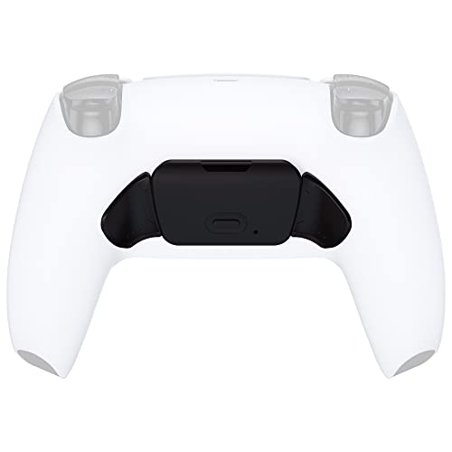 Solides schwarzes Ersatz-Gehäuse für PS5 Controller eXtremerate Rise Remap Kit – Controller & Rise Remap Board Nicht im Lieferumfang enthalten Solides schwarzes Ersatz-Gehäuse für PS5 Controller eXtremerate Rise Remap Kit – Controller & Rise Remap Board Nicht im Lieferumfang enthalten von eXtremeRate