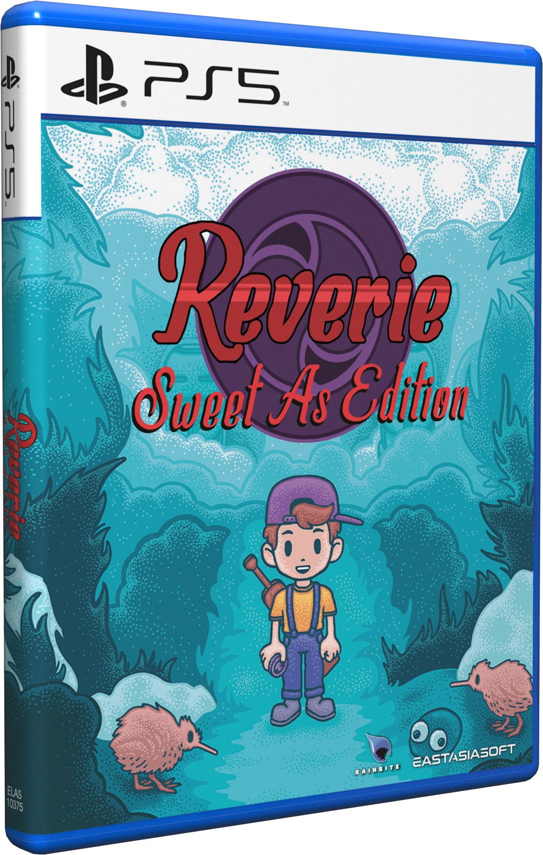 Reverie: Sweet As Edition (Import) von eastasiasoft