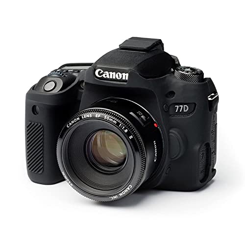 Canon easyCover case for Canon 77D von easyCover