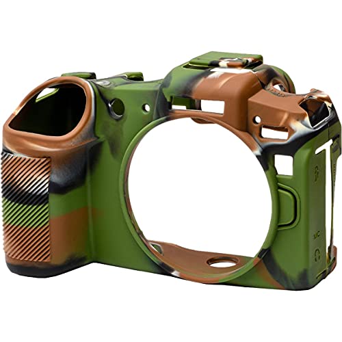 Canon easyCover case for Canon RP Camouflage von easyCover