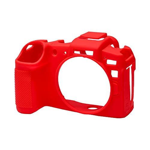 Canon easyCover case for Canon RP red von easyCover