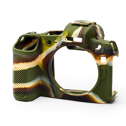 easyCover case for Canon R Camouflage von easyCover