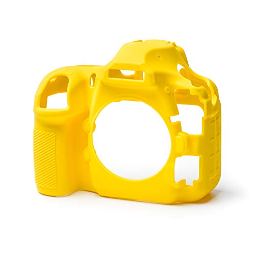 easyCover case for Nikon D850 Yellow easyCover case for Nikon D850 Yellow von easyCover