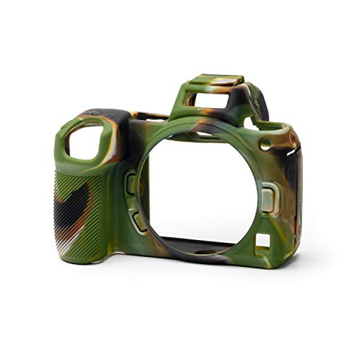 easyCover case for Nikon Z6/Z7 Camouflage von easyCover