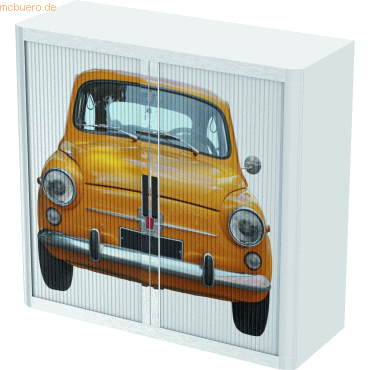 easyOffice Rollladenschrank easyoffice BxTxH 86x37,5x104cm Auto easyOffice Rollladenschrank easyoffice BxTxH 86x37,5x104cm Auto von easyOffice