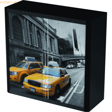easyOffice Rollladenschrank easyoffice BxTxH 86x37,5x104cm Taxis easyOffice Rollladenschrank easyoffice BxTxH 86x37,5x104cm Taxis von easyOffice