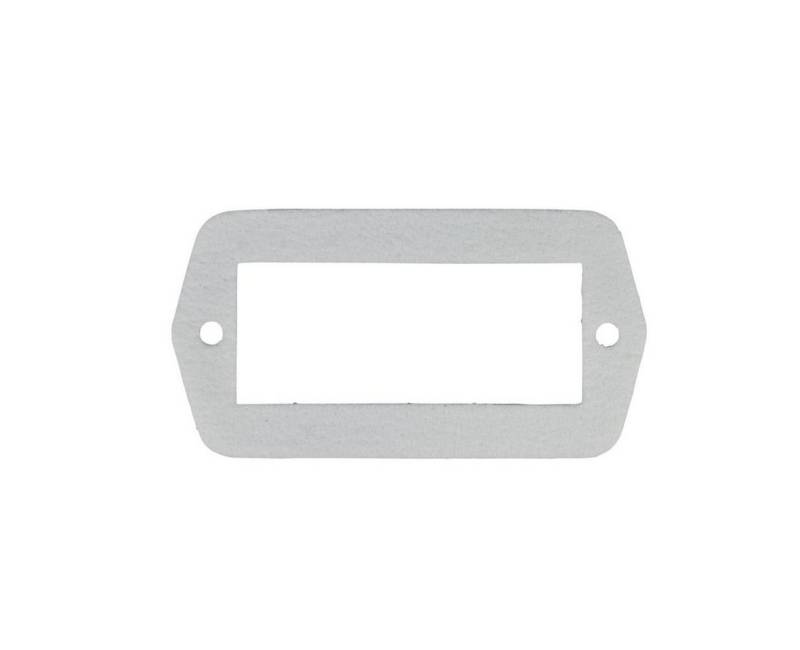 easyPART Abdeckhaube wie BOSCH 00160643 Lampenabdeckungsdichtung, Für Backofen / Herd von easyPART