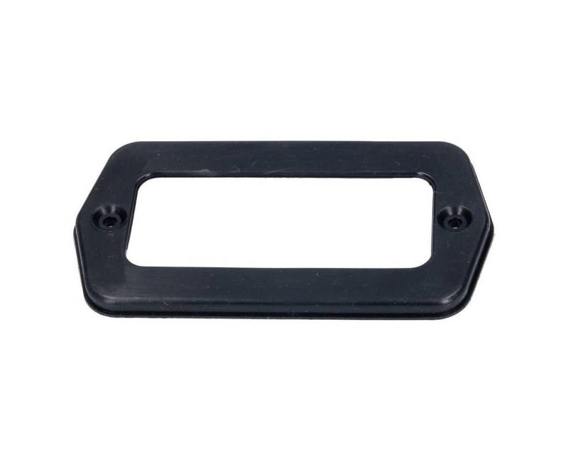easyPART Abdeckhaube wie BOSCH 00174473 Lampenabdeckungsdichtung, Für Backofen / Herd von easyPART