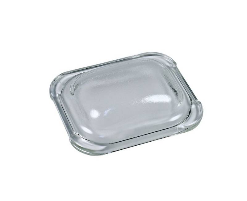 easyPART Abdeckhaube wie BOSCH 00187384 Lampenabdeckung Lampe Glas, Für Backofen / Herd von easyPART