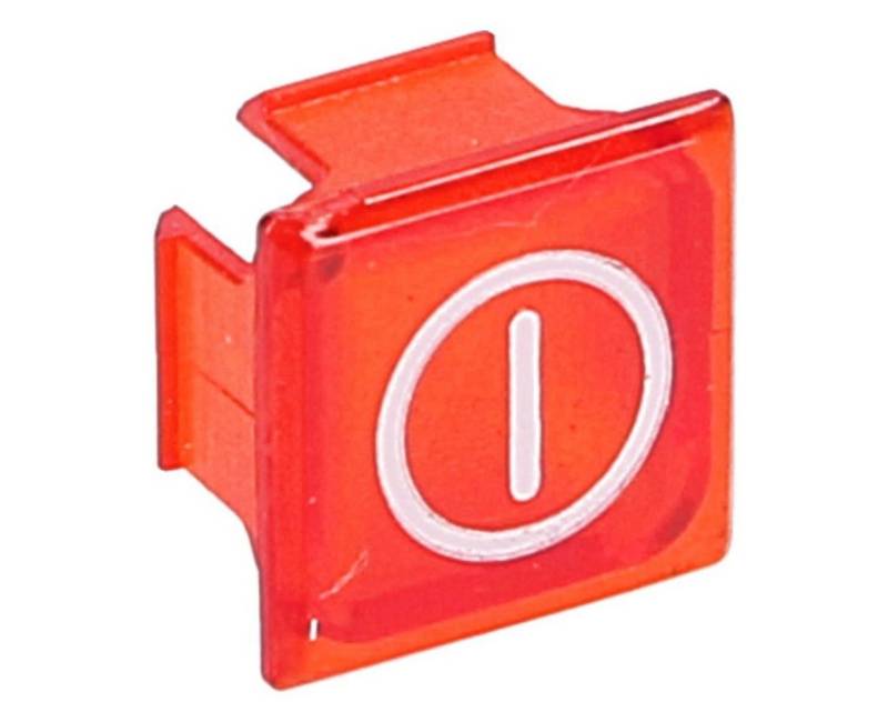 easyPART Abdeckhaube wie BOSCH 00423817 Lampenabdeckung NEFF 00423817, Für Backofen / Herd von easyPART