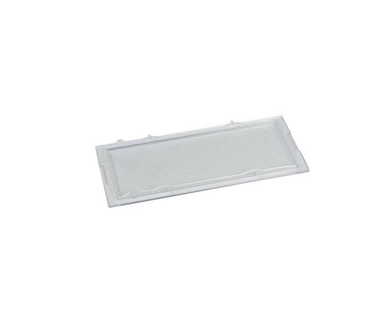 easyPART Abdeckhaube wie BOSCH 00653521 Lampenabdeckung 145x64mm für, Für Dunstabzugshaube von easyPART
