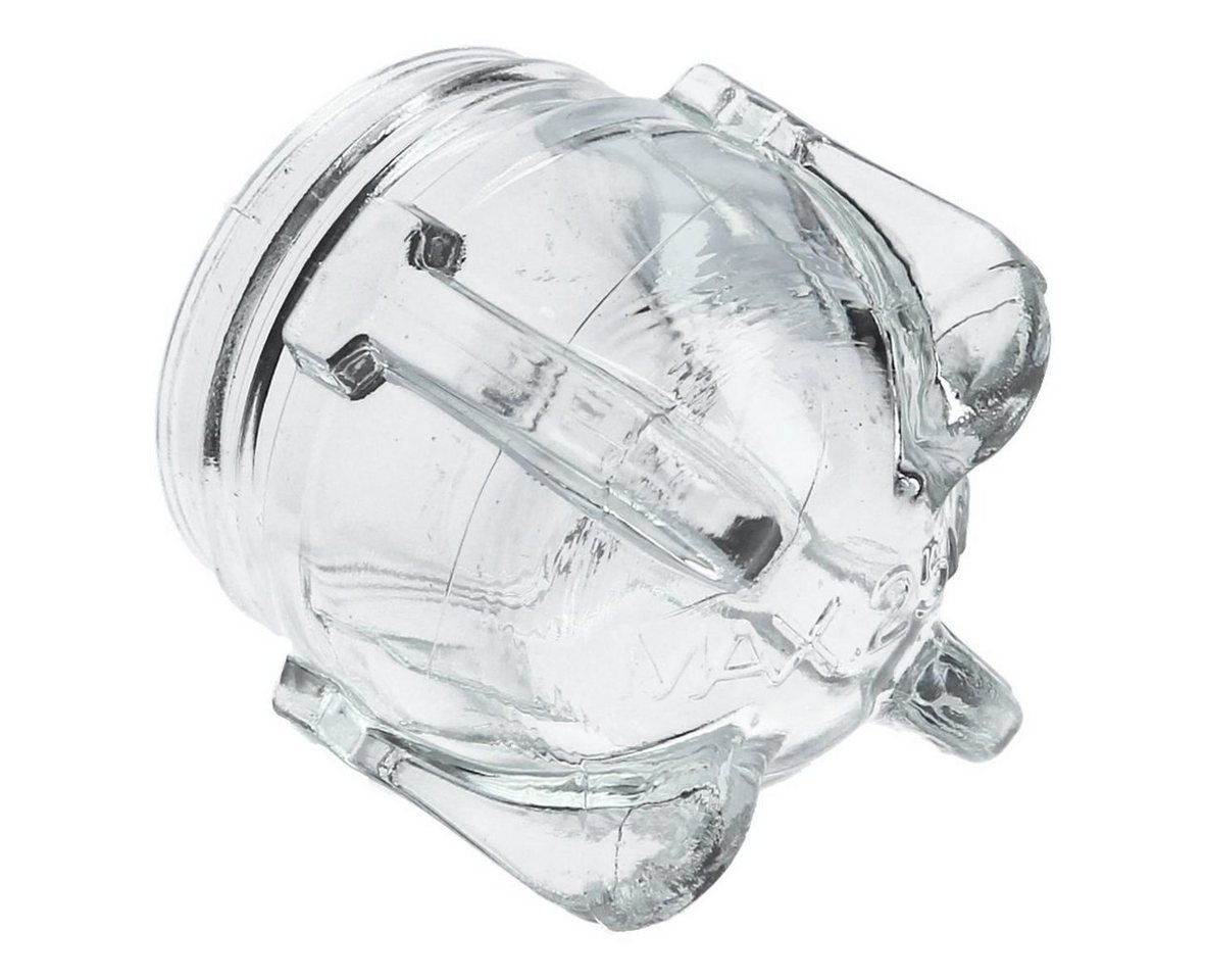 easyPART Abdeckhaube wie EUROPART 10035342 Lampenabdeckung ALTERNATIV, Für Backofen / Herd easyPART Abdeckhaube wie EUROPART 10035342 Lampenabdeckung ALTERNATIV, Für Backofen / Herd von easyPART