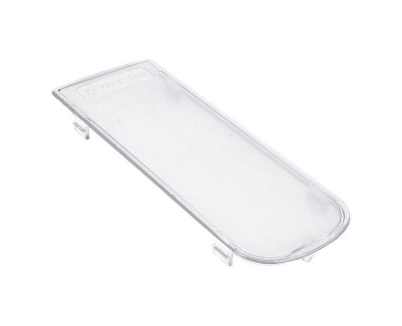 easyPART Abdeckhaube wie EUROPART 10037799 Lampenabdeckung wie, Für Dunstabzugshaube von easyPART