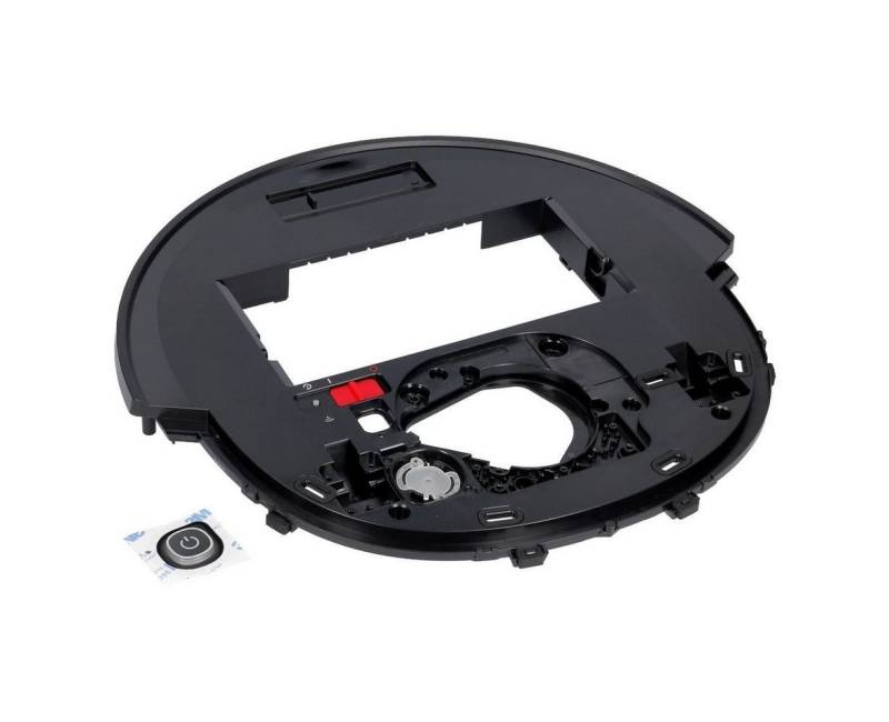 easyPART Abdeckhaube wie Ecovacs 10002668 Obere Abdeckung Ecovacs, Staubsauger von easyPART