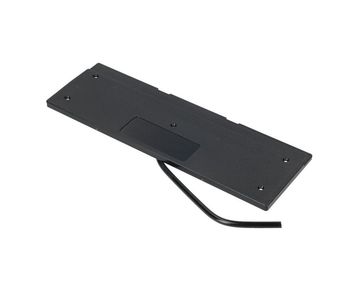 easyPART Abdeckhaube wie Ecovacs 201-1816-0021 Wasserleitungsabdeckung, Staubsauger easyPART Abdeckhaube wie Ecovacs 201-1816-0021 Wasserleitungsabdeckung, Staubsauger von easyPART