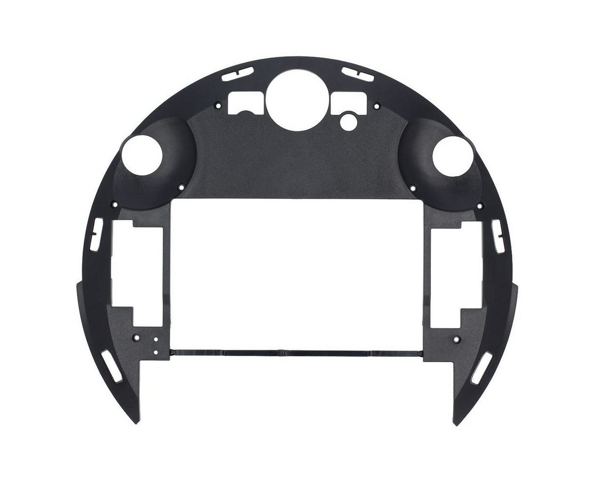 easyPART Abdeckhaube wie Ecovacs 201-1816-00D1 Abdeckung Gehäuse, Staubsauger easyPART Abdeckhaube wie Ecovacs 201-1816-00D1 Abdeckung Gehäuse, Staubsauger von easyPART