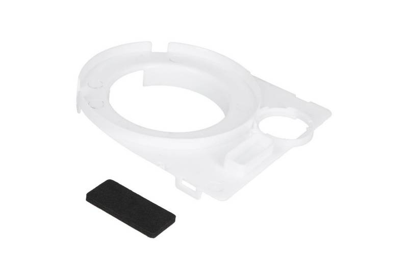 easyPART Abdeckhaube wie Ecovacs 201-1907-0002 Abdeckung für Ventilator, Staubsauger von easyPART