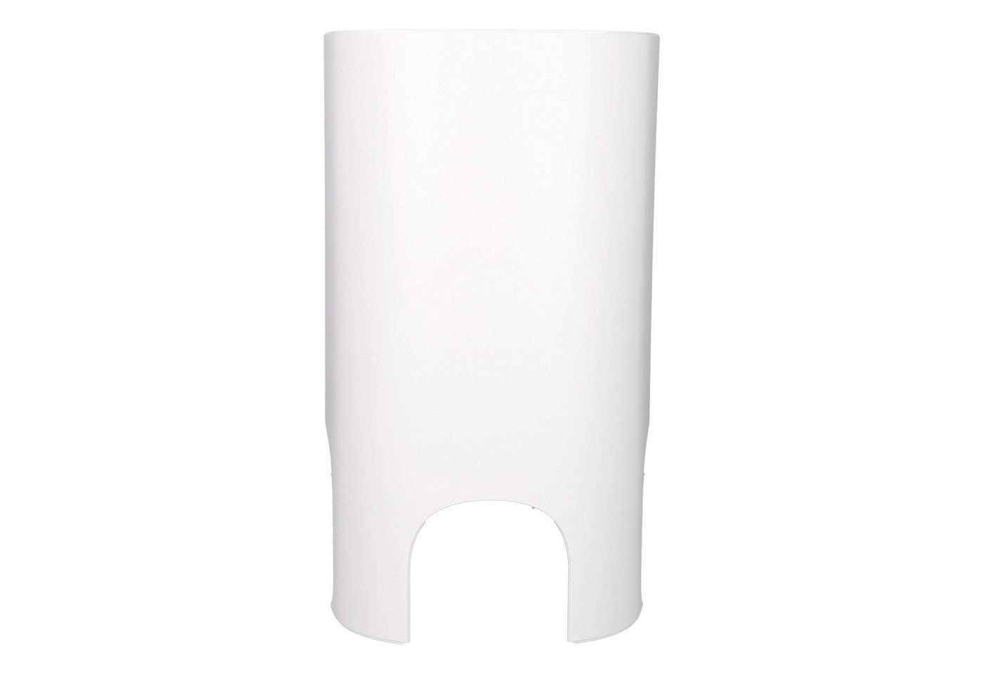 easyPART Abdeckhaube wie Ecovacs 201-1918-2414 Dekorabdeckung hinten, Staubsauger easyPART Abdeckhaube wie Ecovacs 201-1918-2414 Dekorabdeckung hinten, Staubsauger von easyPART