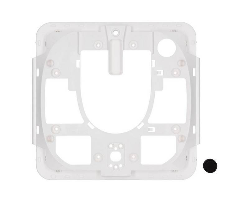 easyPART Abdeckhaube wie Ecovacs 201-2005-0009 Abdeckung Oben Ecovacs, Staubsauger von easyPART