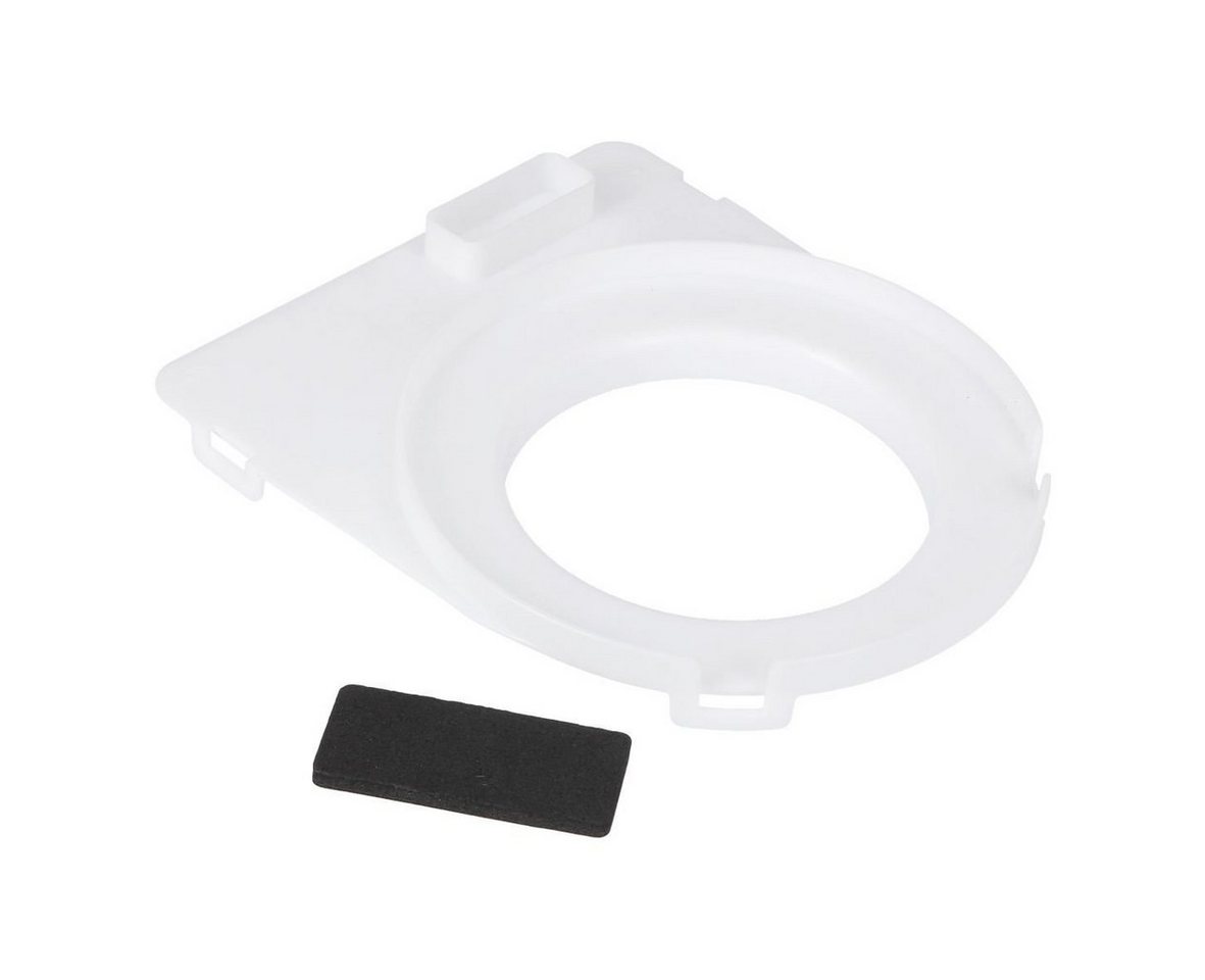 easyPART Abdeckhaube wie Ecovacs 201-2005-0011 Abdeckung Luftkanal, Staubsauger easyPART Abdeckhaube wie Ecovacs 201-2005-0011 Abdeckung Luftkanal, Staubsauger von easyPART