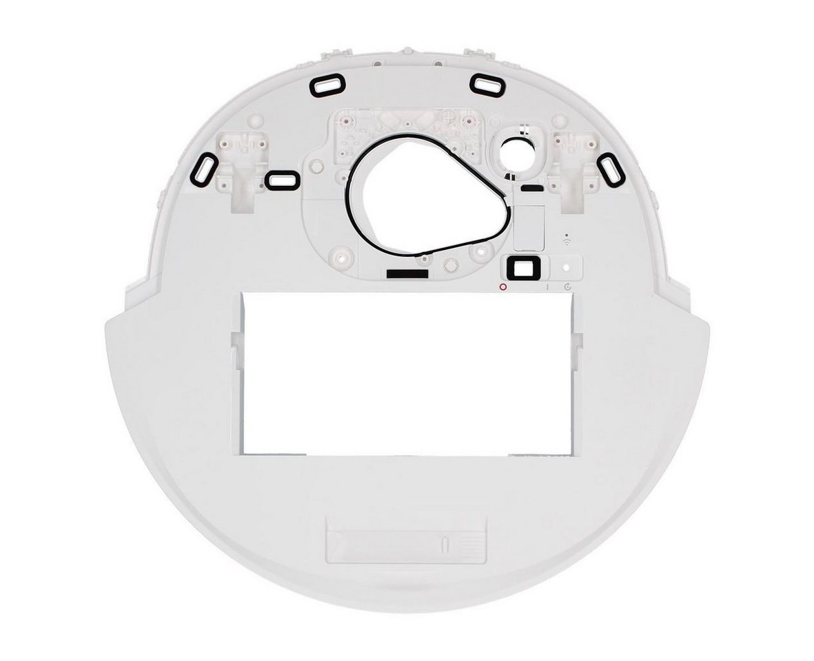 easyPART Abdeckhaube wie Ecovacs 201-2008-0005 Abdeckung oben Ecovacs, Staubsauger von easyPART