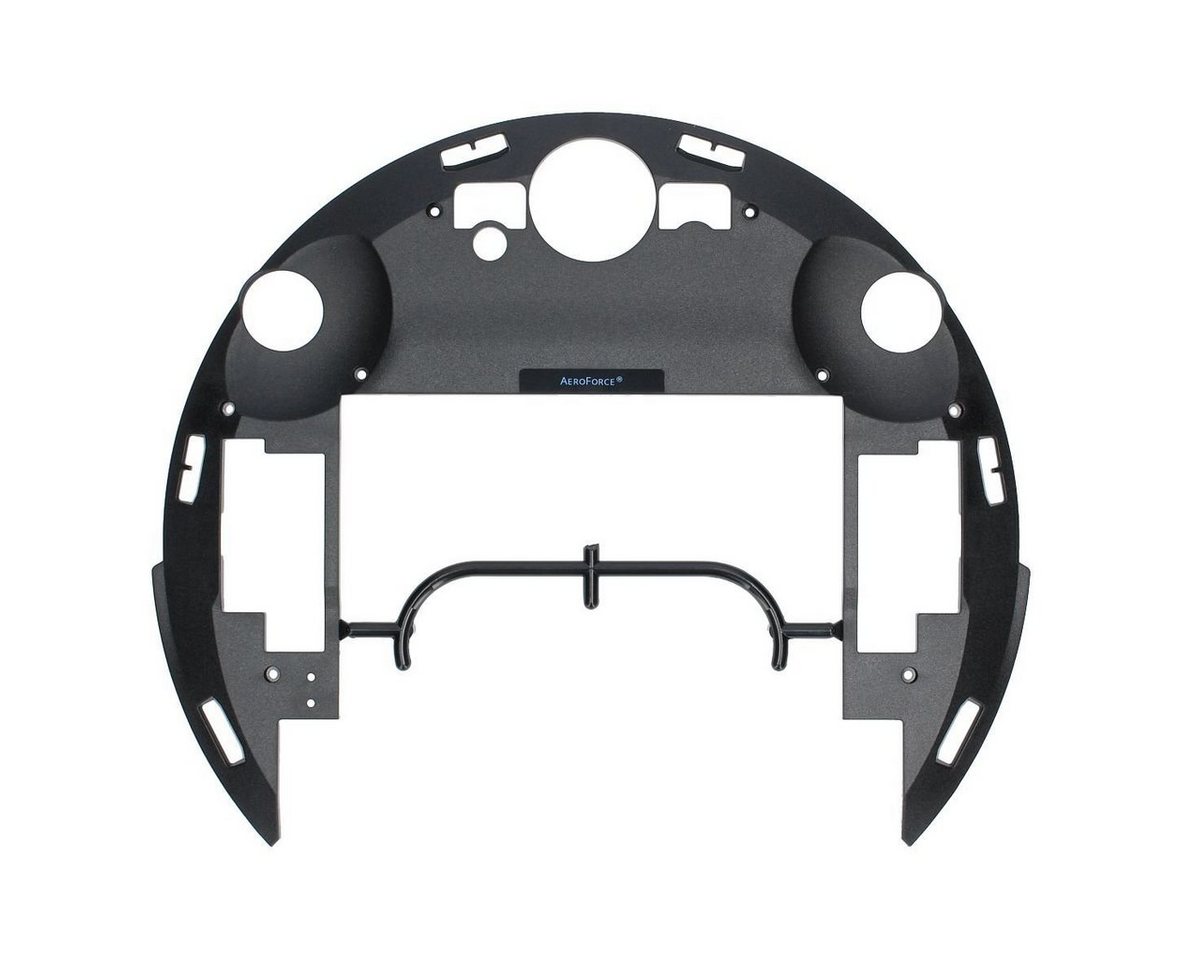 easyPART Abdeckhaube wie Ecovacs 201-2011-0018 Abdeckung für, Staubsauger easyPART Abdeckhaube wie Ecovacs 201-2011-0018 Abdeckung für, Staubsauger von easyPART