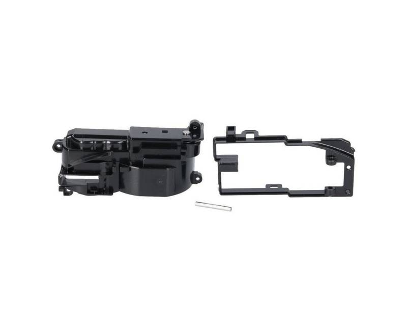 easyPART Abdeckhaube wie Ecovacs 201-2102-2407 Antriebsradabdeckung, Staubsauger von easyPART