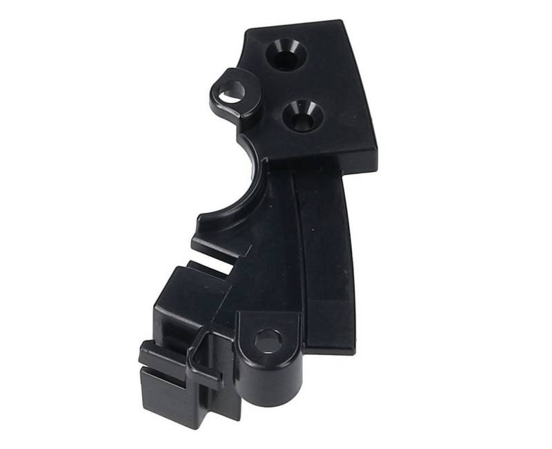 easyPART Abdeckhaube wie Ecovacs 201-2102-2419 Schwingarmbefestigung, Staubsauger von easyPART
