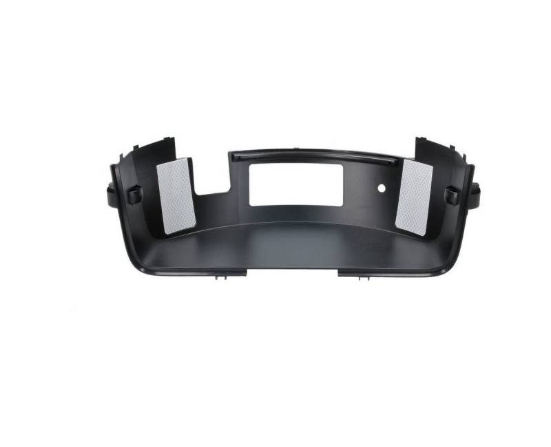 easyPART Abdeckhaube wie Ecovacs 201-2102-2484 Lukenabdeckung Ecovacs, Staubsauger von easyPART