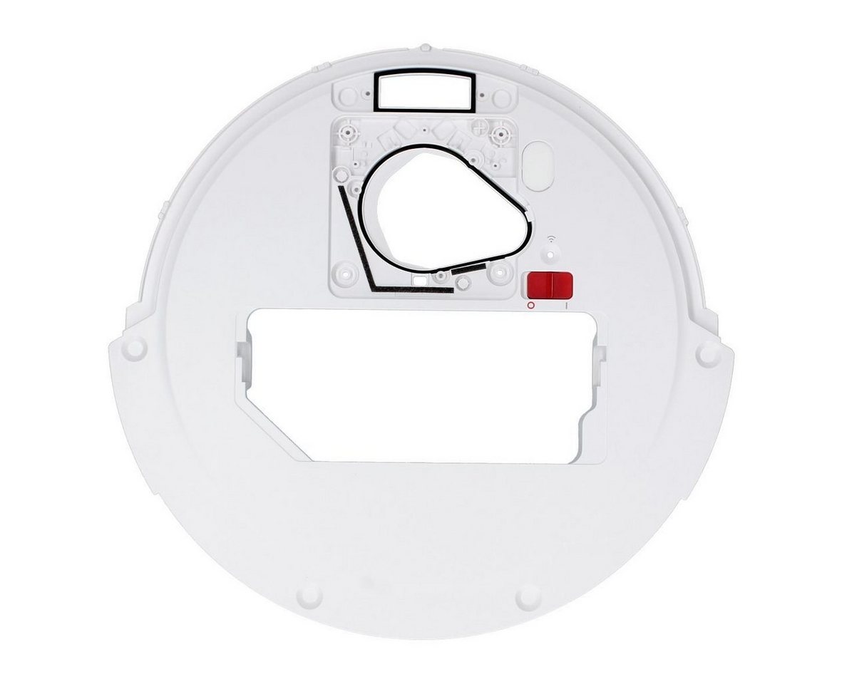 easyPART Abdeckhaube wie Ecovacs 201-2102-24G6 Obere Abdeckung Ecovacs, Staubsauger easyPART Abdeckhaube wie Ecovacs 201-2102-24G6 Obere Abdeckung Ecovacs, Staubsauger von easyPART