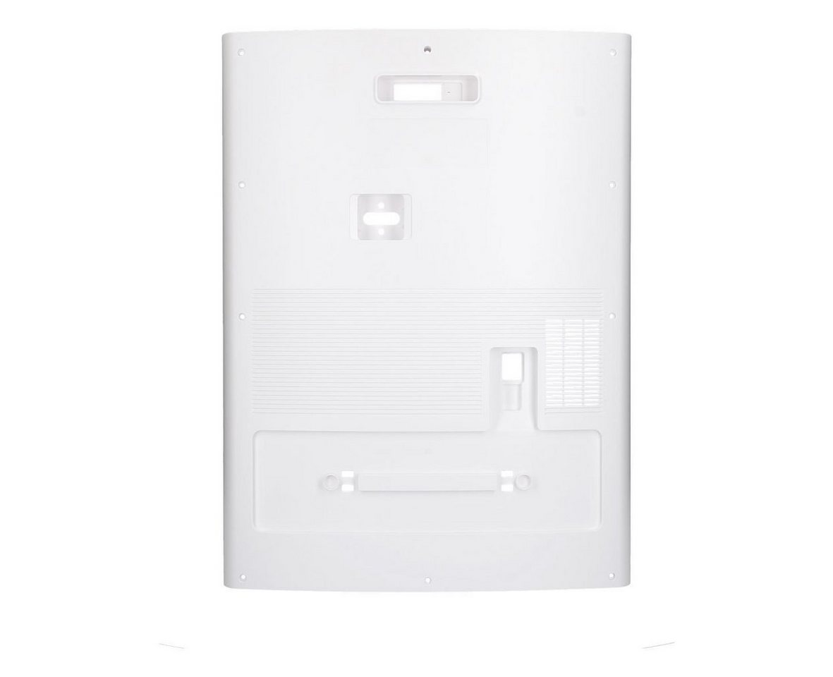 easyPART Abdeckhaube wie Ecovacs 201-2102-24J0 Abdeckung hinten Ecovacs, Staubsauger easyPART Abdeckhaube wie Ecovacs 201-2102-24J0 Abdeckung hinten Ecovacs, Staubsauger von easyPART